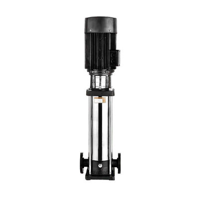 Good price Pompa centrifuga multistadio verticale CDL/CDLF in acciaio inox con tenuta meccanica resistente all'usura in linea