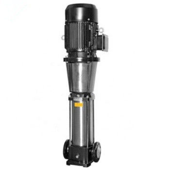 Good price pompa di innesco della pompa di innesco di 440V CDLF di multi pressione a più stadi verticale della fase in linea