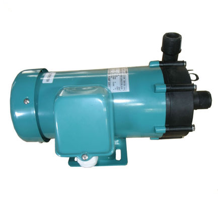 Good price Pompa centrifuga con azionamento magnetico senza perdite MP 380V in linea