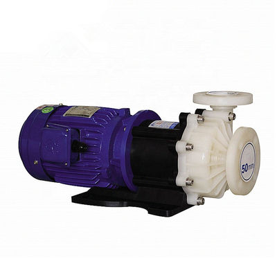 Good price la fabbrica di birra sanitaria 220V pompa la pompa idraulica dell'azionamento magnetico di MP15R in linea
