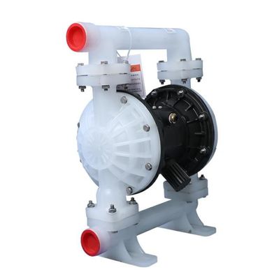 Good price Pompa a diaframma di QBY - 8m bagnati autoadescanti, Santoprene/teflon/materiale del nitrile, 1/4