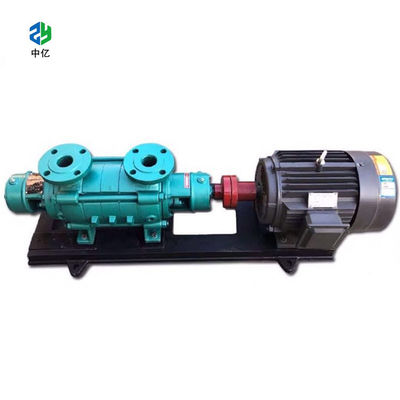 Good price Pompa chimica centrifuga della pompa dell'acqua di alimentazione della caldaia orizzontale per la fornitura in linea
