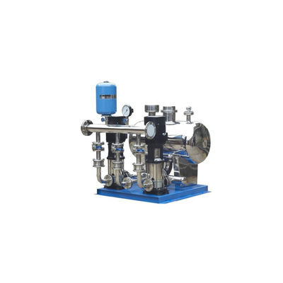 pompe centrifugali industriali pompe centrifugali per acqua inossidabile pompa non a pressione negativa pompa di approvvigionamento idrico