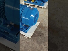 pompa di rivestimento spaccata di orizzontale 1450-2900rpm per il progetto di tutela dell'acqua