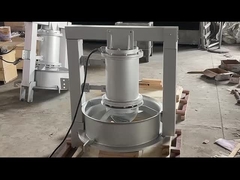 Materiale di pompa per miscelatore sommergibile IP68 resistente